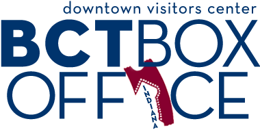 BCT Theater Logo