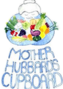 Mother Hubbard’s Cupboard Logo