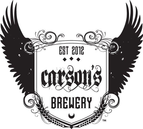 Carson's Brewery logo