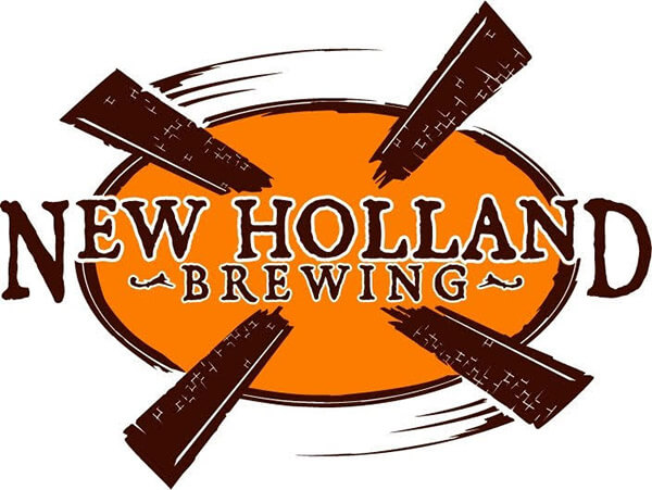 New Holland Brewing logo