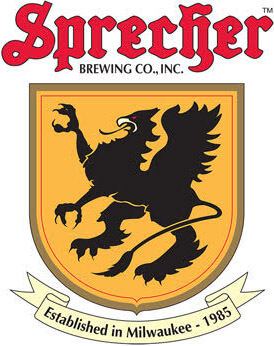 Sprecher Brewing Company logo