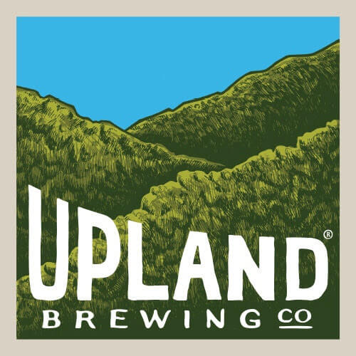 Upland Brewing Co. logo
