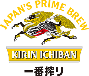 Kirin Ichiban logo