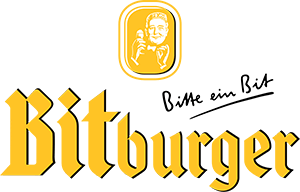 Bitburger logo